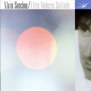 Pochette de Utra moderne solitude de Alain Souchon