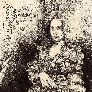 Pochette de Cleopatra Hill de Crystal Radio