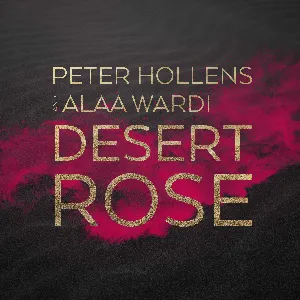Pochette Desert Rose