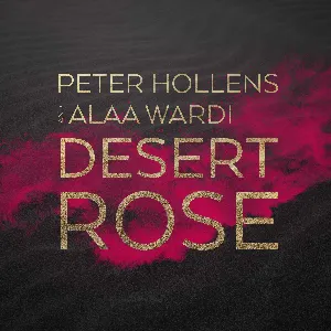 Pochette de Desert Rose de Peter Hollens