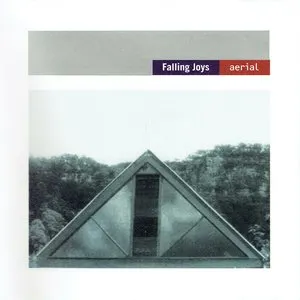 Pochette de Aerial de Falling Joys