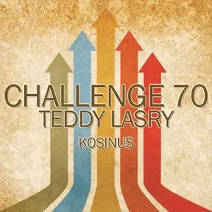 Pochette de Challenge 70 de Teddy Lasry