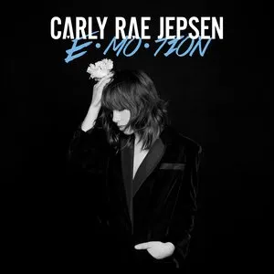 Pochette de More de Carly Rae Jepsen