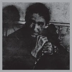 Pochette de The Red Painting de Loren Mazzacane Connors