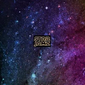 Pochette de Star Jamz de Jim Guthrie