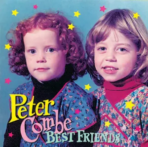 Pochette de Best Friends de Peter Combe