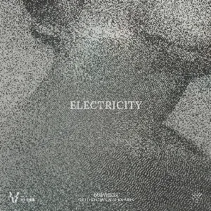 Pochette de Electricity de DubVision