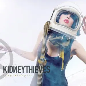 Pochette de Lick U Clean (remix) de Kidneythieves