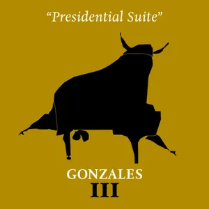 Pochette Presidential Suite