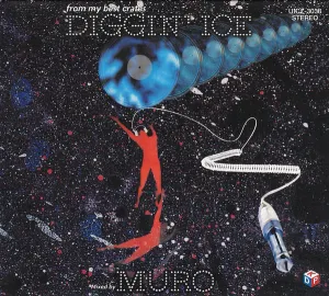 Pochette de Diggin’ Ice: From My Best Crates de MURO