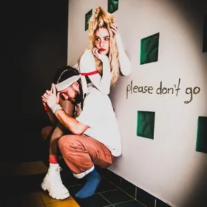 Pochette de Please Don't Go de Walk off the Earth