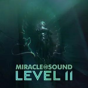 Pochette de Level 11 de Miracle of Sound