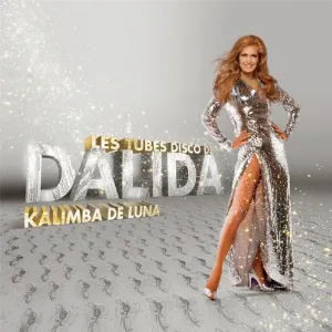 Pochette Kalimba de luna (2010 Mix)