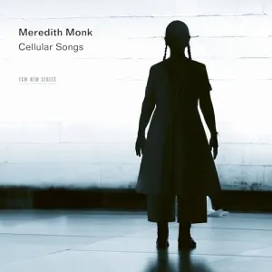 Pochette de Cellular Songs de Meredith Monk