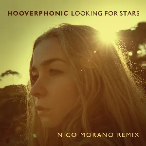 Pochette de Looking for Stars (Nico Morano remix) de Hooverphonic