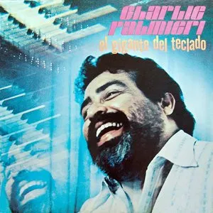 Pochette de El gigante del teclado de Charlie Palmieri y su Orquesta