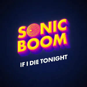 Pochette de If I Die Tonight de Andrew Huang