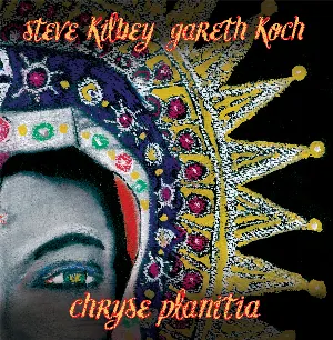 Pochette de Chryse Planitia de Steve Kilbey