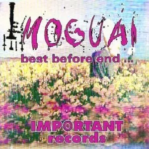 Pochette de Best Before End... de Moguai