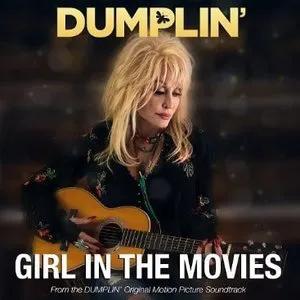 Pochette de Girl in the Movies de Dolly Parton