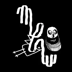 Pochette de Special de Mew