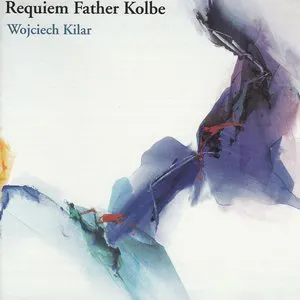Pochette Requiem Father Kolbe