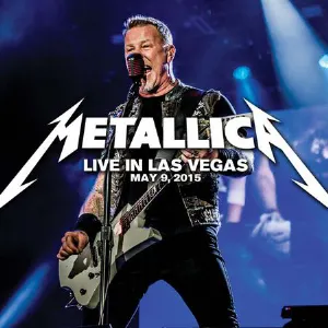 Pochette 2015-05-09: Rock In Rio USA at MGM Resorts Festival Grounds, Las Vegas, NV