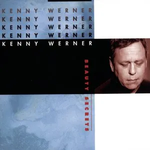 Pochette de Beauty Secrets de Kenny Werner