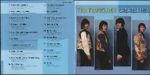 Pochette The Tremeloes Greatest Hits