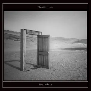 Pochette de doorAdore de Plastic Tree