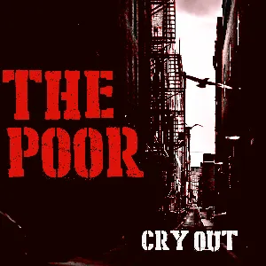 Pochette Cry Out