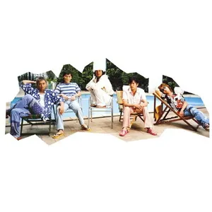 Pochette de BANG! BANG! バカンス! de SMAP
