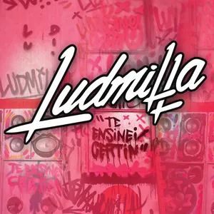 Pochette de Te ensinei certin de LUDMILLA