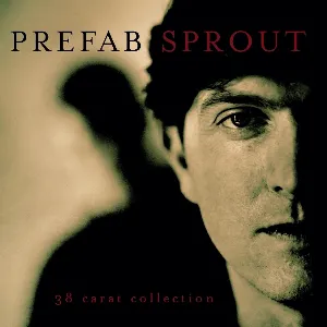 Pochette de 38 Carat Collection de Prefab Sprout