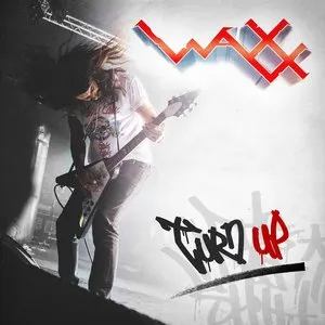Pochette de Turn Up de Waxx