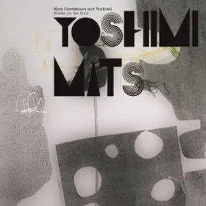 Pochette de Words on the Floor de Mats Gustafsson
