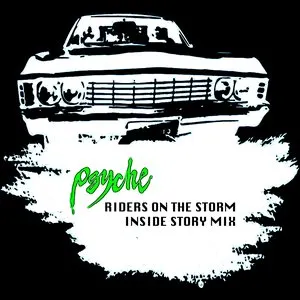 Pochette de Riders on the Storm (Inside Story mix) de Psyche
