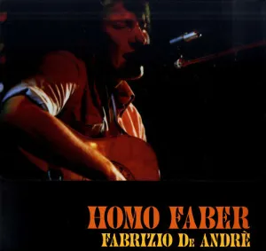 Pochette Homo Faber