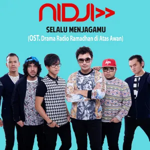 Pochette de Selalu Menjagamu de Nidji