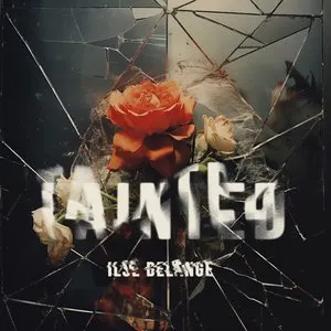 Pochette de Tainted de Ilse DeLange