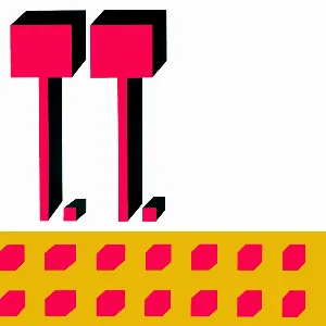 Pochette de Big Fun de TOWA TEI