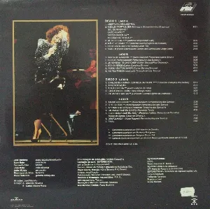 Pochette de Algumas canções do meu caminho de Simone de Oliveira