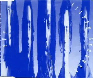 Pochette de Silver Groover de FFF