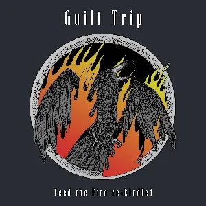 Pochette Feed the Fire re:kindled