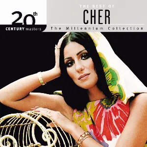 Pochette 20th Century Masters: The Millennium Collection: The Best of Cher