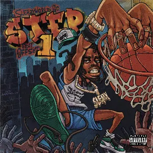 Pochette de Step 1 de Offset