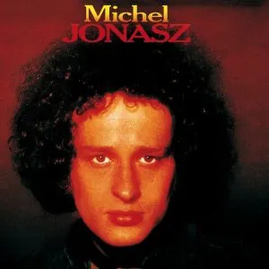 Pochette de Michel Jonasz de Michel Jonasz