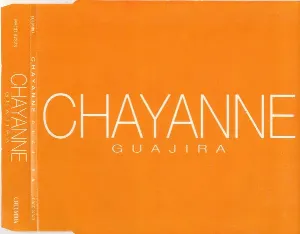 Pochette de Guajira (remixes) de Chayanne