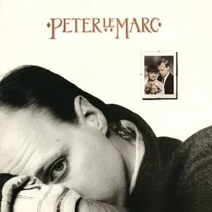 Pochette de Peter LeMarc de Peter LeMarc