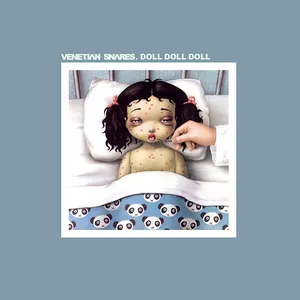 Pochette Doll Doll Doll
